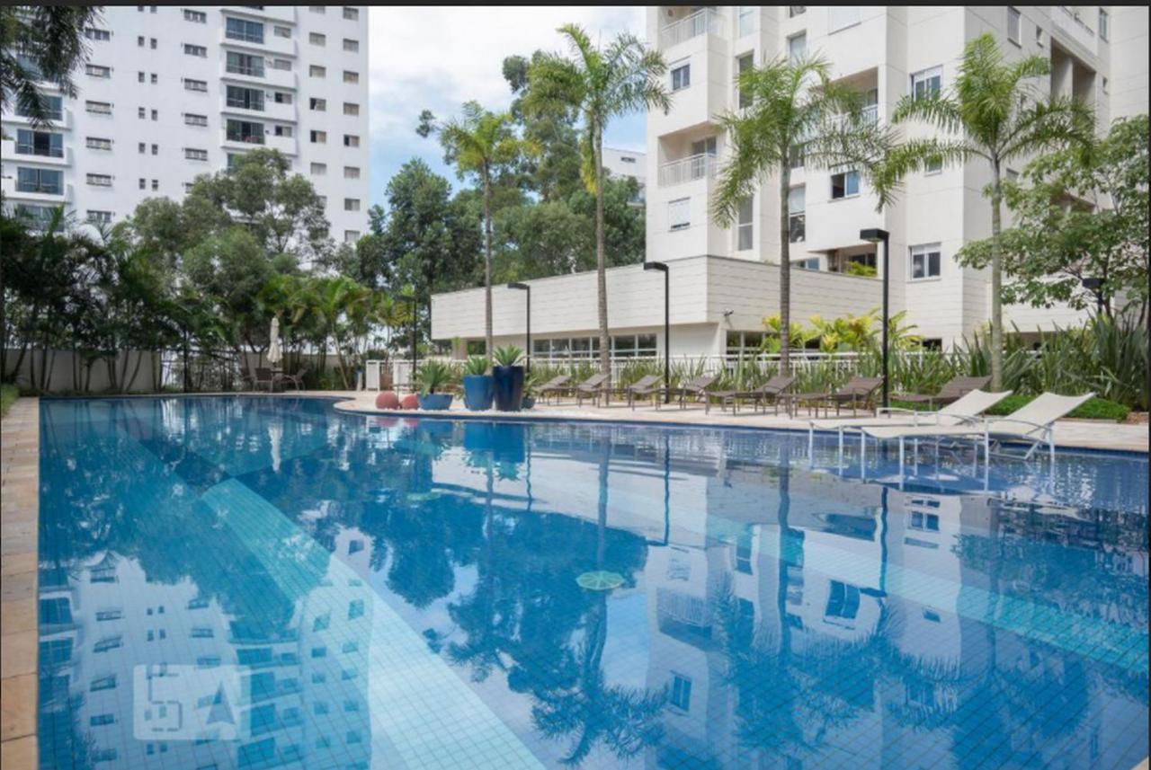 Duplex Impression Morumbi São Paulo Exteriör bild