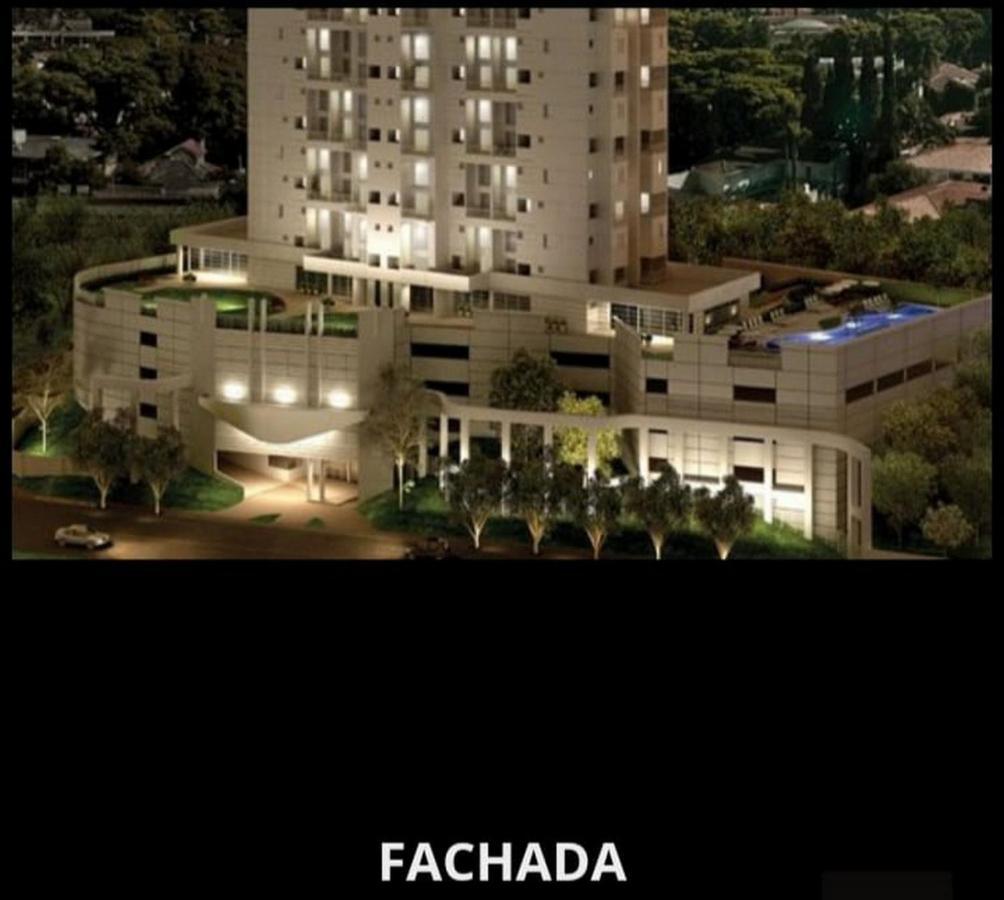 Duplex Impression Morumbi São Paulo Exteriör bild