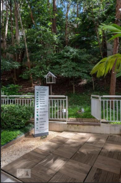 Duplex Impression Morumbi São Paulo Exteriör bild