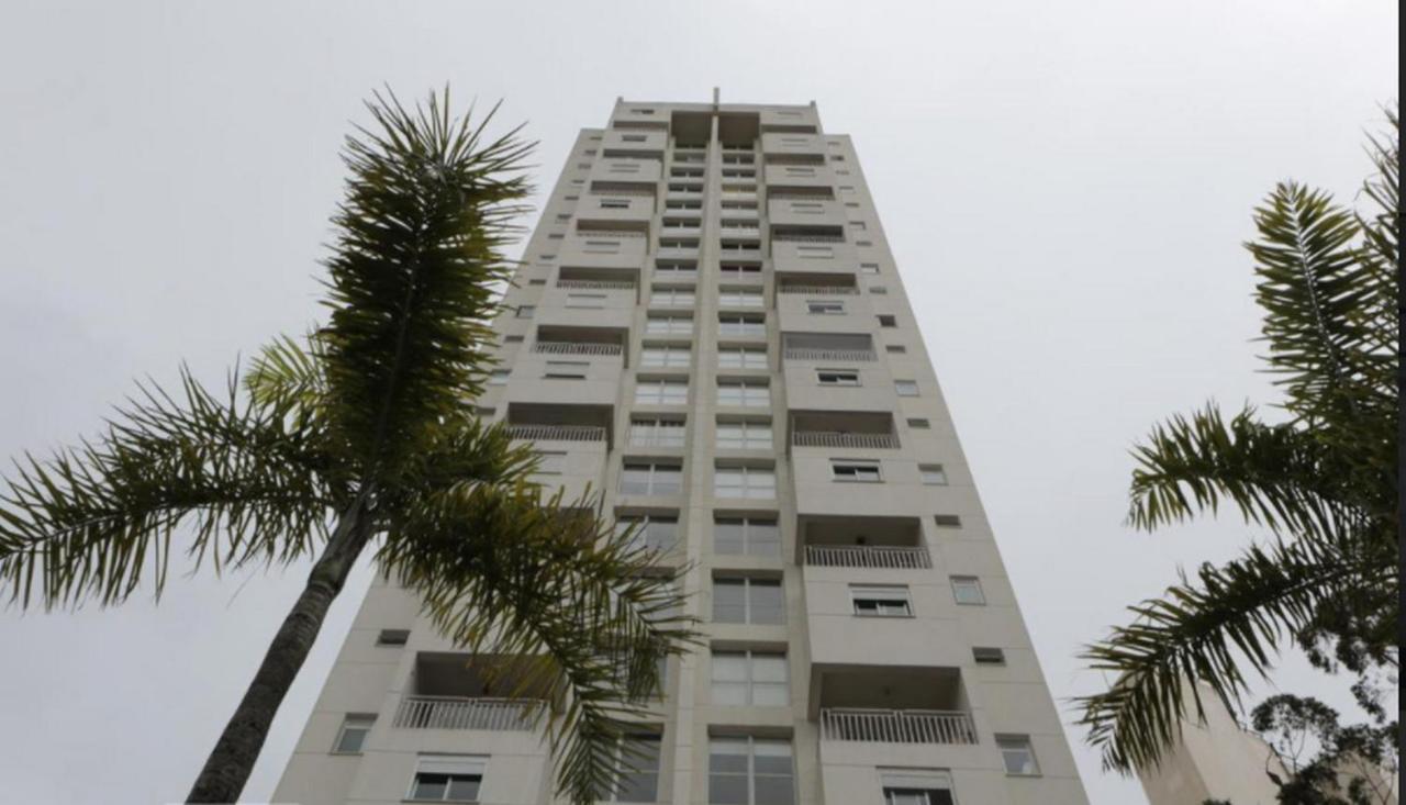 Duplex Impression Morumbi São Paulo Exteriör bild