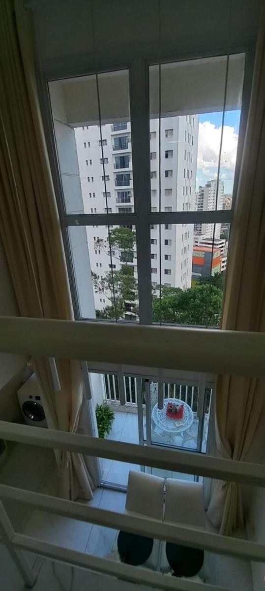 Duplex Impression Morumbi São Paulo Exteriör bild