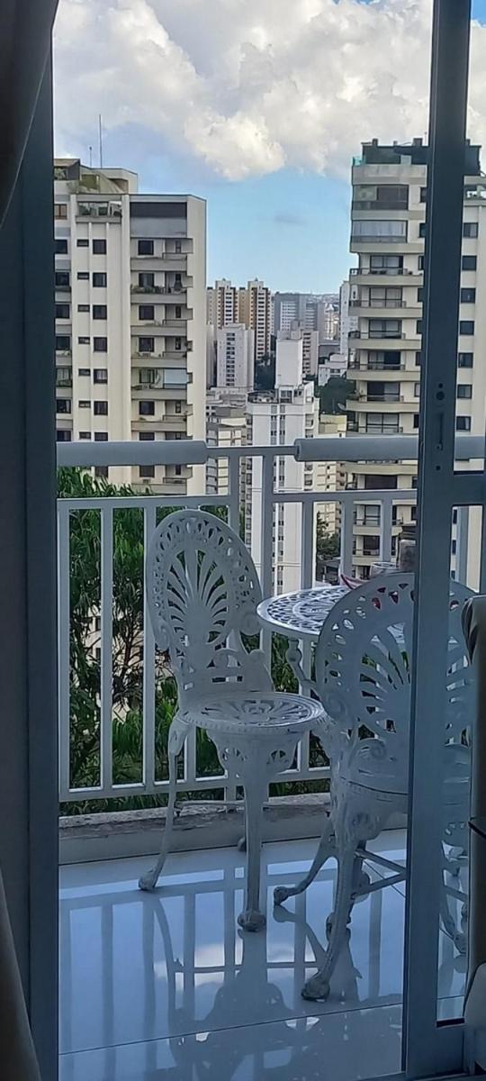 Duplex Impression Morumbi São Paulo Exteriör bild