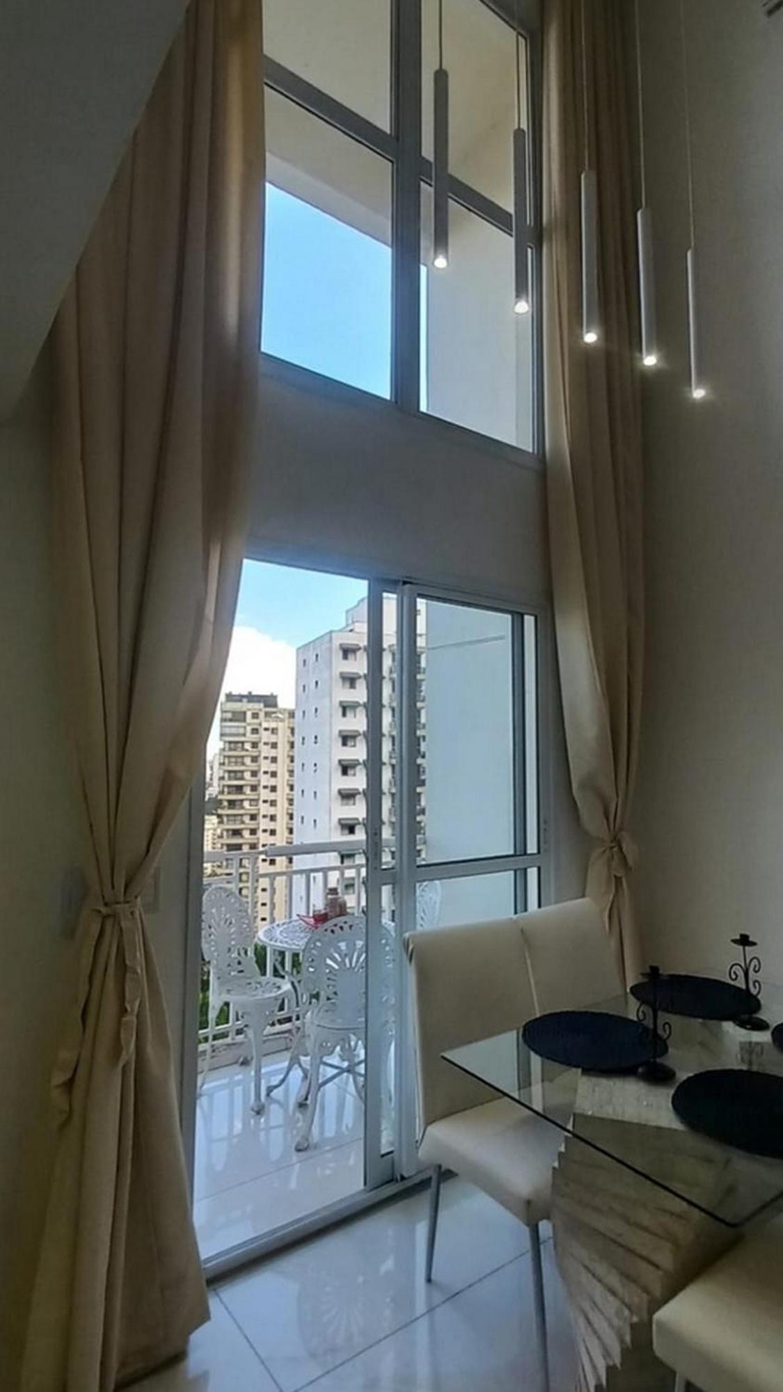 Duplex Impression Morumbi São Paulo Exteriör bild