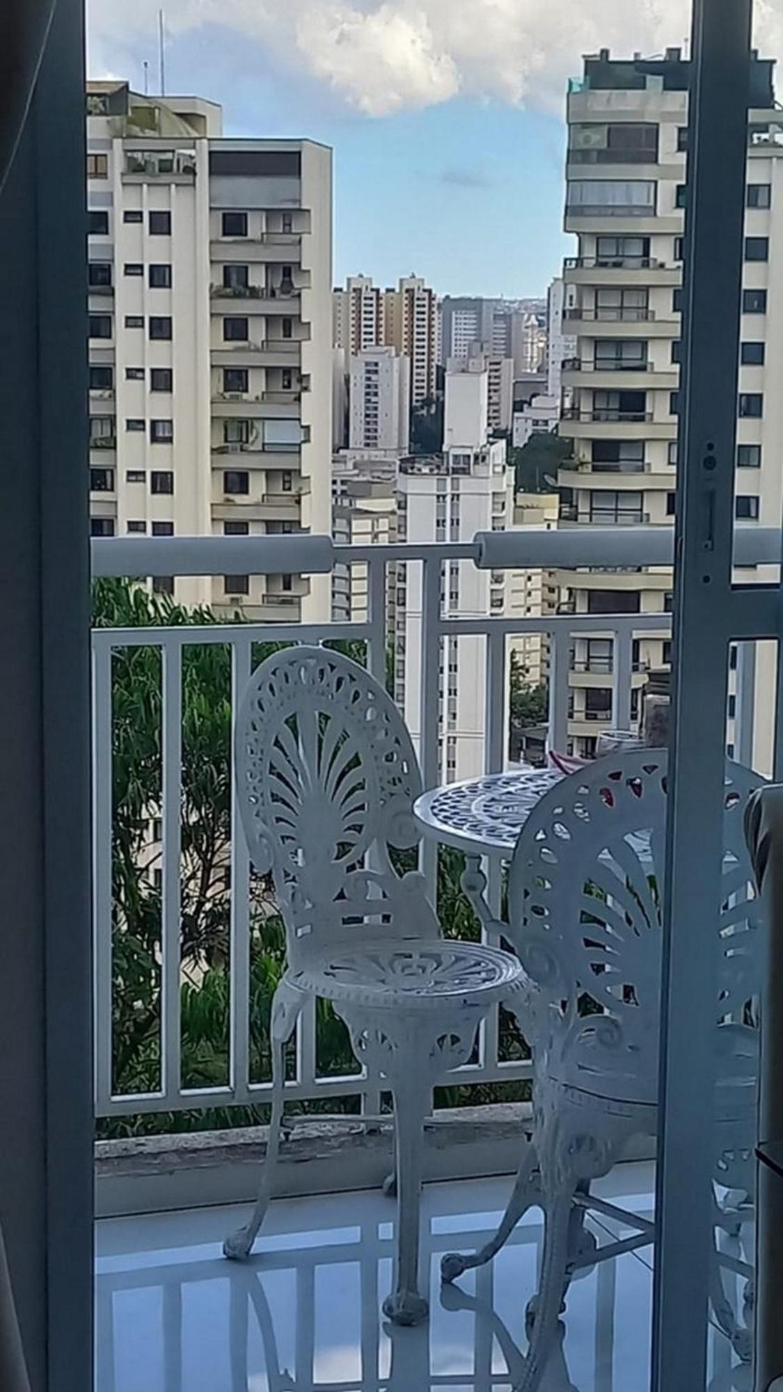 Duplex Impression Morumbi São Paulo Exteriör bild