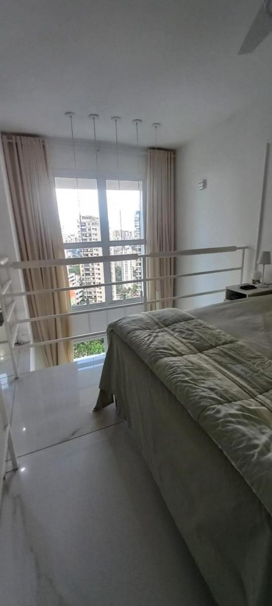 Duplex Impression Morumbi São Paulo Exteriör bild