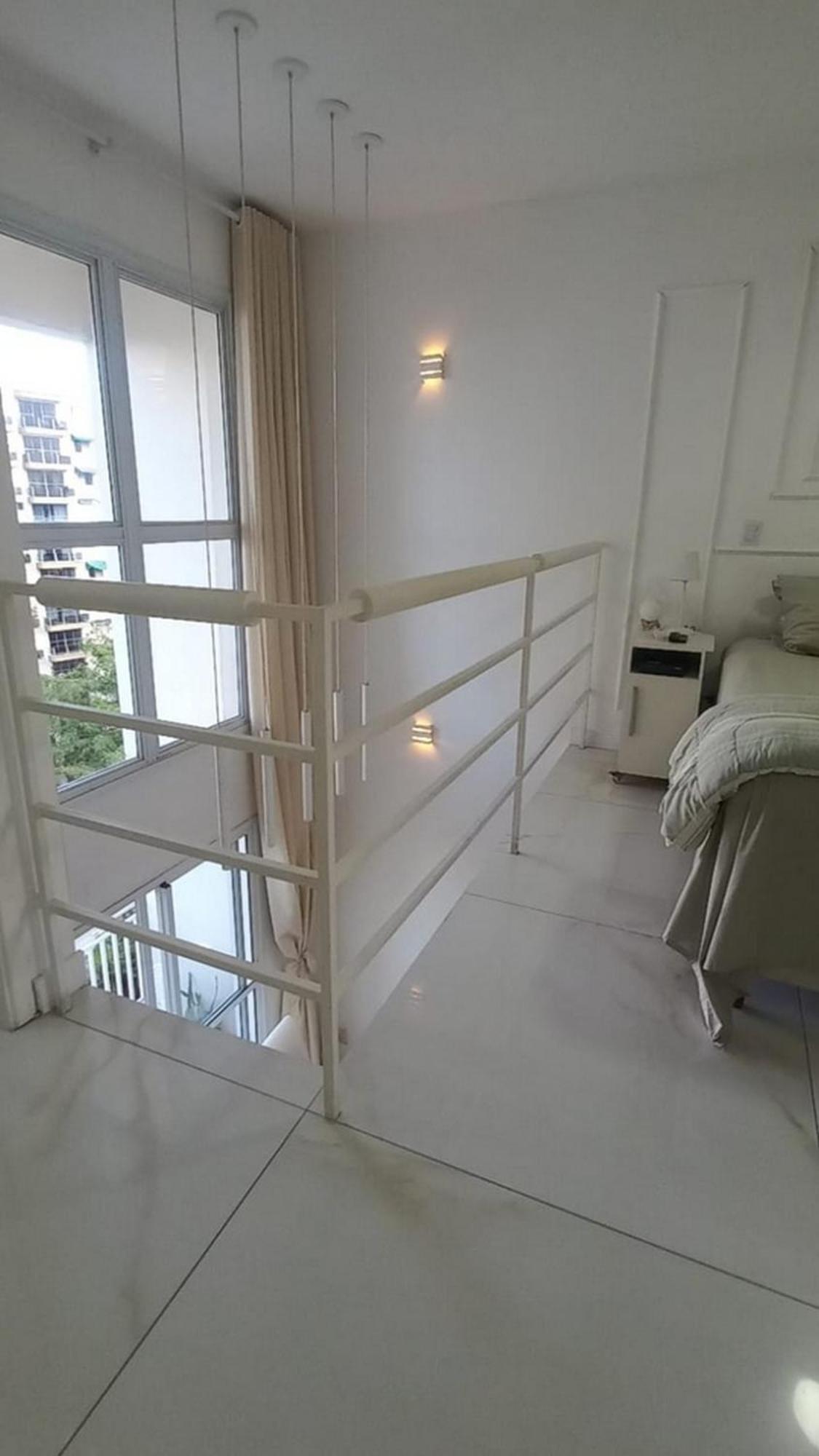 Duplex Impression Morumbi São Paulo Exteriör bild